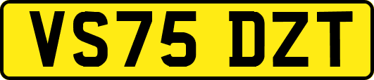 VS75DZT