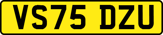 VS75DZU