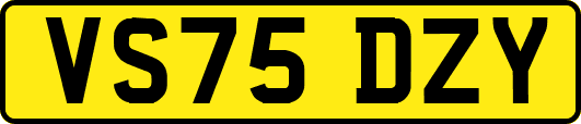 VS75DZY