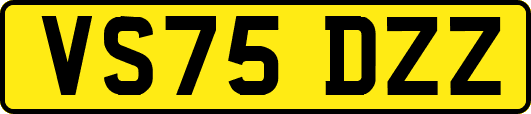 VS75DZZ