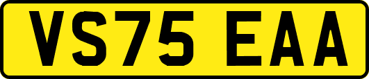 VS75EAA