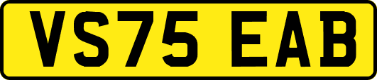 VS75EAB