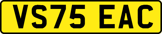 VS75EAC