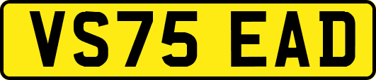 VS75EAD