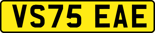 VS75EAE