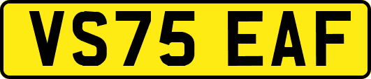 VS75EAF