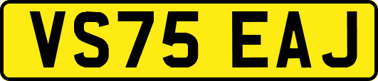 VS75EAJ