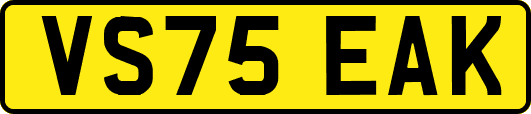 VS75EAK