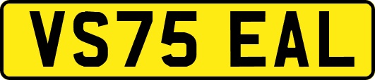 VS75EAL