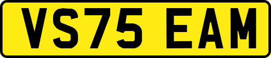VS75EAM