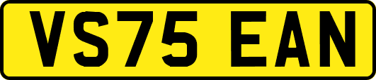VS75EAN