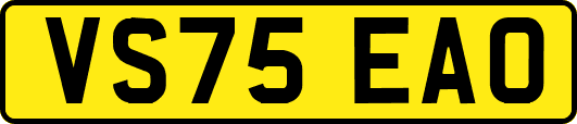 VS75EAO