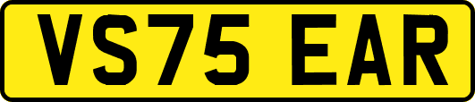 VS75EAR