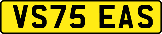 VS75EAS