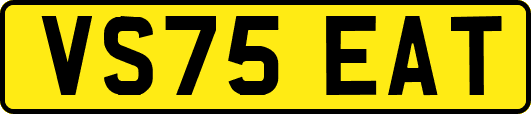 VS75EAT