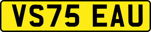 VS75EAU