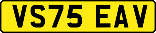 VS75EAV