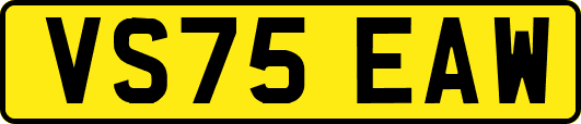 VS75EAW