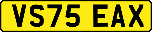VS75EAX