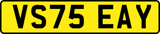 VS75EAY