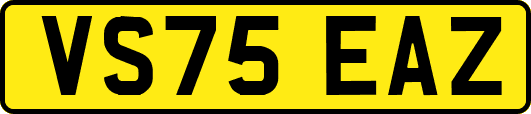 VS75EAZ