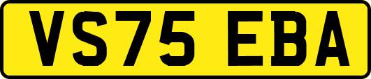 VS75EBA