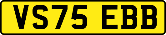 VS75EBB