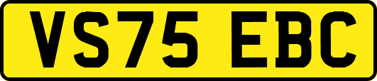 VS75EBC