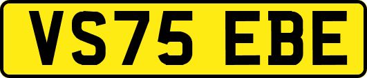 VS75EBE