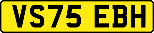 VS75EBH