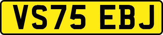 VS75EBJ