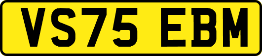 VS75EBM
