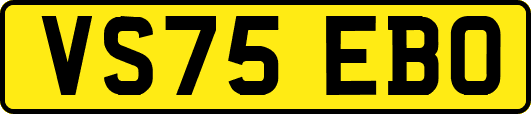 VS75EBO