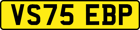 VS75EBP