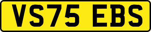 VS75EBS