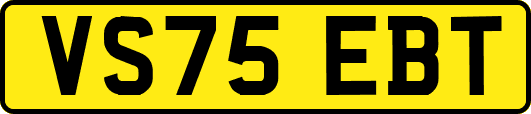 VS75EBT