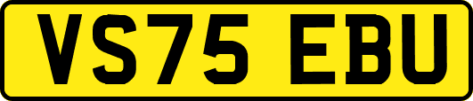 VS75EBU