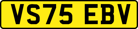 VS75EBV