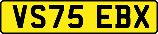 VS75EBX