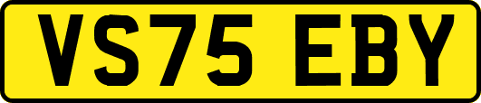 VS75EBY