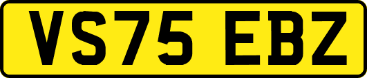 VS75EBZ