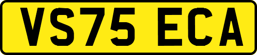 VS75ECA