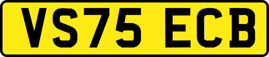 VS75ECB