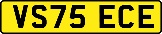 VS75ECE