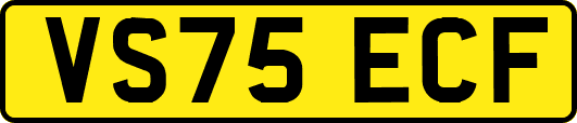 VS75ECF