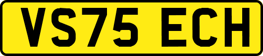 VS75ECH