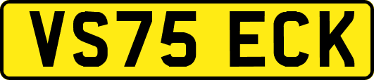 VS75ECK