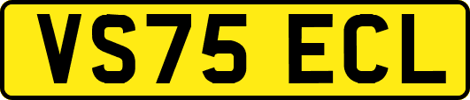 VS75ECL