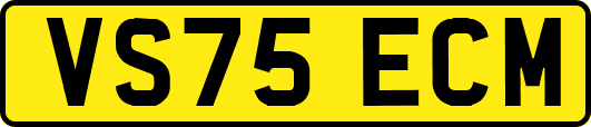 VS75ECM