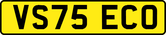 VS75ECO